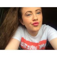 Hope Corbett (@hopecoebett)