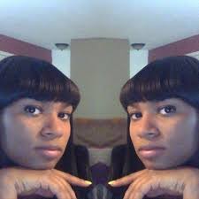 Latasha Gipson's Instagram, Twitter & Facebook