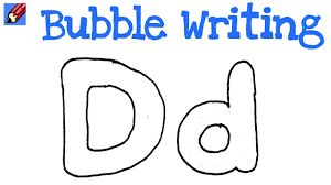 We did not find results for: How To Draw Bubble Writing Real Easy Letter D Youtube