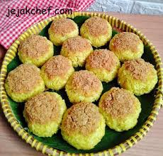 A simple recipe on how to make this creamy custard dessert with a sugary. Resep Terbaru Ketan Serundeng Manis Gurih Enak Lezat Mudah Sederhana Dan Kekinian Resep Kue Dan Masakan