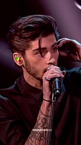 😶♥️ #zyanmalik #zyan