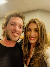 Meeting the outsiders musical performer