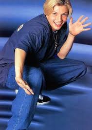Nick carter of the backstreet boys. 560 Nick Carter Ideen In 2021 Nick Carter Backstreet Boys Kevin Richardson