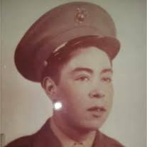 Nicolas Rangel Obituary 2018