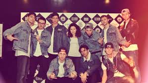 Image result for gruppi hip hop torino logo
