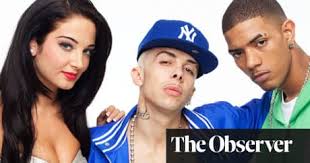 The group was formed in 2000 but. N Dubz We Were Naughty We Used To Cause Madness N Dubz The Guardian