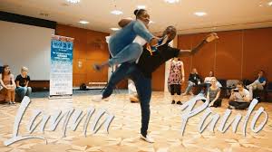 @ old mountain lanes, wakefield, ri. Semba Dance Paulo Lanna Maluka Festa 2nd Youtube