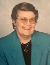 Obituary information for Marilyn J. Pearce