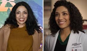 A good wife (taiwanese drama); Jasika Nicole Wife Who Is The Good Doctor S Carly Lever Married To Tv Radio Showbiz Tv Express Co Uk