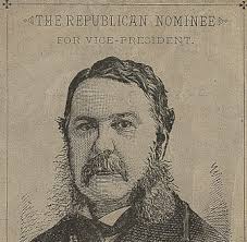 President Chester Arthur