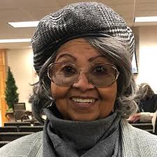 Gertrude Harden Obituary & Funeral