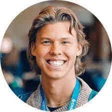 Silas Beck's Instagram, Twitter & Facebook