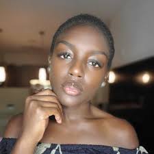 Sharon Odima (@shapiwiki)