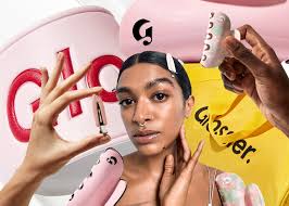 Hoodie Purple Glossier Deodorant Review