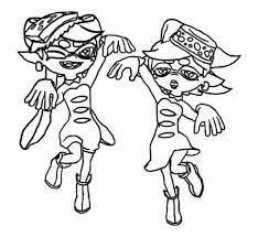 441 pages l'essentiel des techniques esthétiques : Printable Splatoon Coloring Pages Pdf Free Coloring Sheets Splatoon Coloring Pages Whale Coloring Pages Free Coloring Sheets