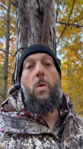 It’s not often that a plan in the whitetail woods comes together. But when  it does…, #MuckBoots #BadlandsGear #ConquestScents #TribeArchery  #EverymanChallenge #Whitetail #Bowhunting #Thankful