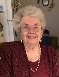 Obituary information for Jean Ann Patterson