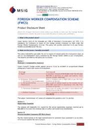 Check spelling or type a new query. Workmen S Compensation Insurance Msig Malaysia Workmen S Compensation Insurance Msig Malaysia Pdf Pdf4pro
