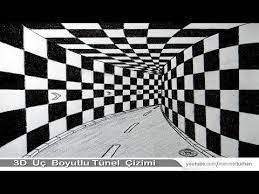 3d Tunel Cizimi Uc Boyutlu Tunel Cizim How To Draw 3d Tunnel Drawing Youtube 3d Drawings 3d Art Drawing 3d Wall Painting