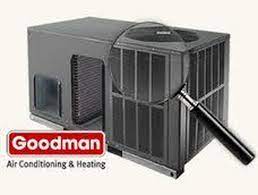 Goodman air conditioners are loaded with features designed to provide outstanding. Goodman 4 Ton 14 Seer Gpc1448h41 Package Air Conditioner Budget Air Supply