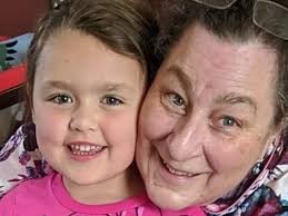 Fundraiser by Casee Kerley : Susan's Fight Against Alzheimer's