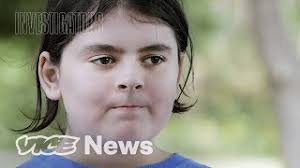 How a 10-Year-Old Boy Was Forced To Join ISIS