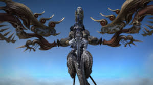 A quick overview of the new savage raid and boss, voidwalker, guaranteed to get you through it! Eden S Gate Savage Final Fantasy Xiv A Realm Reborn Wiki Ffxiv Ff14 Arr Community Wiki And Guide