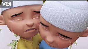 Cuba teka objek apa yang dipegang upin & ipin di dalam gambar ni. Fizi S Apology And Clarification For Offending Upin Ipin