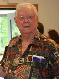 Hershel James Payne, 90, departed this life