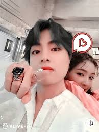 Irene taehyung indir, irene taehyung cepten video ve mp3 indir mp4 bedava. Btsvelvet Taehyung Irene Vrene Irene Kim Prom Pictures Friends Bts Girl
