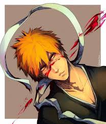 Pin1k Be Sure To Follow Our Pinteres And Visit Us At Https Animegoodys Com Bleach Anime Ichigo Bleach Anime Bleach Anime Funny