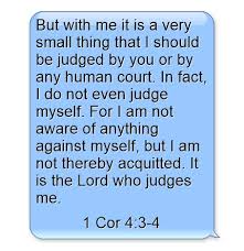 Top 7 Bible Verses For Those Feeling Judged Jack Wellman
