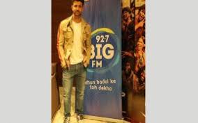 92 7 Big Fm India Media Infoline 92.7 big fm, suno sunao life banao !, fm 92.7, hyderabad, ap. media infoline
