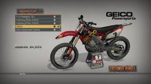 In various game modes, as well as race like their favorite mx pros inside stadiums and outdoor tracks. Twisted Dirt Reflex Special Dlc