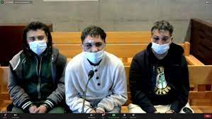 El intérprete fue parte de las personas aprehendidas por efectivos policiales luego de una. Mctrczqxi3xiim