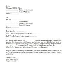 This is a sample visa letter format from an employer which can be issued by the concerned company. Sample Proof Employment Letter Download Free Documents Pdf What Objection For Schengen Visa Travel Doc