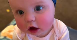 Jocelyn Ruby · Child Beauty Pageant · Runnemede, NJ