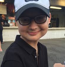 Fundraiser for Theresa Berg by Kimberly Boydston Mayer : SuperHero Run for  Collin 5-21-17