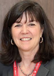 Sue Nicholson's Instagram, Twitter & Facebook