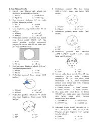 Maybe you would like to learn more about one of these? Latihan Soal Uts Kelas 8 Semester Genap Pdf