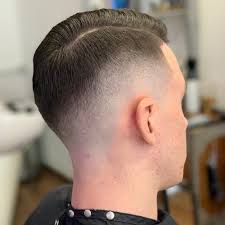 Any hairstyle can include a fade, including a high and tight. 23 Best High And Tight Haircuts For Men Popular In 2021