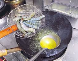 Balance jagung manis yg aku masak sayur semlm. Keenakan Udang Bersalut Mentega