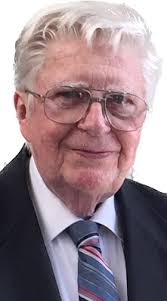 Evans (W2UAD), Kenneth W.