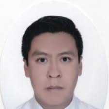 Erick RUÍZ DE LA CRUZ