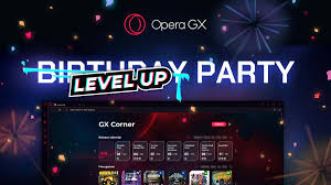 The browser includes unique features to help you get the most out of both. Opera Gx Schaltet Einen Gang Hoch Pokipsie Network