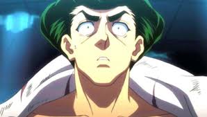 Why I Love Knucle Bine.