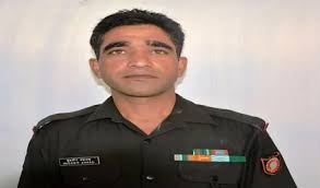 Indian Army confirms death of soldier in Pak firing in Bhimber Gali