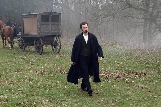 Review: The Illusionist - Slant Magazine