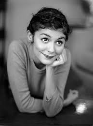 Dramatische Schönheit