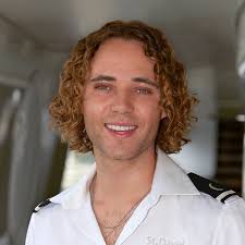 Below Deck" Caribbean Gigolo (TV Episode 2023)